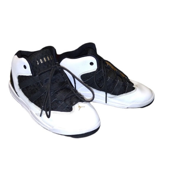 Jordan's Max aura sneakers - Picture 1 of 4